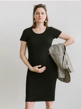 Storq Maternity Dress